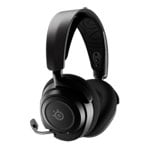 Arctis Nova 7 Wireless Headset with Simultaneous Wireless PC/MAC/Console/Mobile/Quest 2