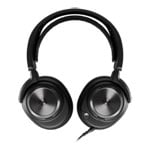 SteelSeries Arctis Nova Pro Wired Headset with GameDAC Gen 2 PC/MAC/Console/Switch