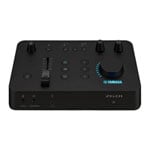 (Open Box) Yamaha - ZG01 - Game Streaming Audio Mixer