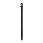 (Open Box) Gravity SP 3332 B Adjustable Speaker Pole