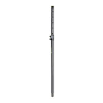 (Open Box) Gravity SP 3332 B Adjustable Speaker Pole
