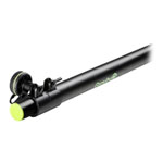 (Open Box) Gravity SP 3332 B Adjustable Speaker Pole