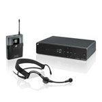 (Open Box) Sennheiser XSW 1-ME3-GB Wireless Microphone System