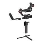 Manfrotto Professional 3-Axis Gimbal Stabiliser for DSLR