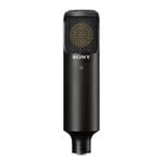 Sony C-80 Condenser Microphone