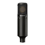 Sony C-80 Condenser Microphone