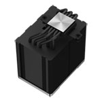 DeepCool AK500 Zero Dark Intel/AMD Single Tower CPU Cooler