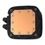 DeepCool LS720 SE 360mm ARGB AIO Liquid/Water CPU Cooler