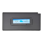 Thermaltake 3.9" Black LCD Panel Kit for Ceres Series Chassis