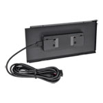 Thermaltake 3.9" Black LCD Panel Kit for Ceres Series Chassis