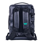 Thermaltake TT100 Waterproof Backpack Black