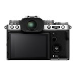 Fujifilm X-T5 Mirrorless Camera (Body Only)