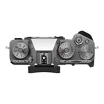 Fujifilm X-T5 Mirrorless Camera (Body Only)