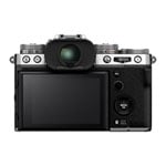 Fujifilm X-T5 Camera Kit with XF 16-80mm Lens