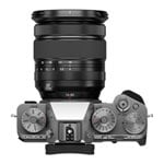 Fujifilm X-T5 Camera Kit with XF 16-80mm Lens