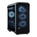 Watercooled Gaming PC with NVIDIA GeForce RTX 4090 & Intel Core i9 14900K Powered by ASUS