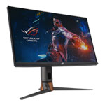 ASUS 27" Quad HD 360Hz G-SYNC IPS HDR Refurbished Gaming Monitor