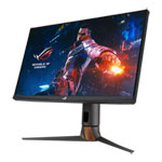 ASUS 27" Quad HD 360Hz G-SYNC IPS HDR Refurbished Gaming Monitor