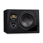 ADAM Audio - A8H- Pair Near / Midfield Monitor & Sonarworks - SoundID Measurement Microphone