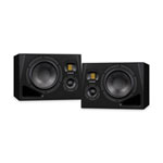 ADAM A8H-Pair + ISO200 + Leads+Sonarworks Mic
