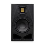 ADAM Audio - A7V Nearfield Monitor, 2-way, 7"" woofer + Stands + Leads+ Sonarworks Mic