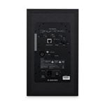 ADAM Audio - A7V Nearfield Monitor, 2-way, 7"" woofer + Stands + Leads+ Sonarworks Mic