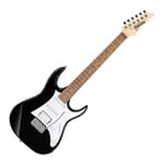 Ibanez GRX40 Bundle + Laney LX10 Amp - Black