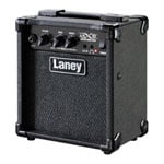 Ibanez GRX40 Bundle + Laney LX10 Amp - Black