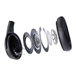 (Open Box) Steven Slate Audio - VSX Modeling Headphones Essential Edition Closed-back Headphones