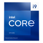 Intel 24 Core i9 13900F Raptor Lake CPU/Processor