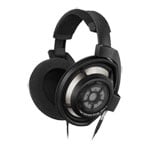 Sennheiser - HD 800 S Open-Back Headphones