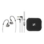 Sennheiser IE 600 In-Ear Headphones