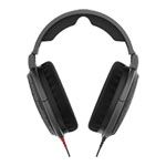 Sennheiser HD 600 Open-Back Audiophile Headphones