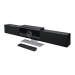 Polycom Studio 4k UHD Video Bar