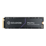 Solidigm P44 Pro 1TB M.2 PCIe 4.0 NVMe SSD/Solid State Drive PC/PS5