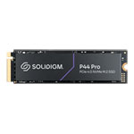 Solidigm P44 Pro 2TB M.2 PCIe 4.0 NVMe SSD/Solid State Drive