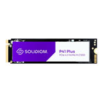 Solidigm P41 Plus 1TB M.2 PCIe 4.0 NVMe SSD/Solid State Drive