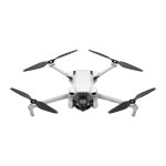 DJI Mini 3 Drone (No RC)