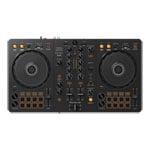 Pioneer DDJ-FLX4 2-Channel DJ Controller