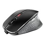 CHERRY DW 9500 SLIM, Wireless Keyboard & Mouse Set, Black