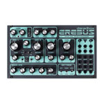 Dreadbox Erebus V1 Re-Issue Analogue Paraphonic Synthesizer