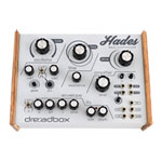 Dreadbox Hades Reissue Synthesizer