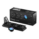 Fractal 360mm Lumen S36 v2 All In One CPU Water Cooler