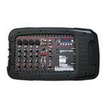 HH VRC-210 Full Range Speaker system