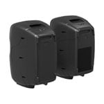 HH VRC-210 Full Range Speaker system