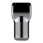 Ampere Shower Power Pro Hydropower Bluetooth LED Shower Speaker - Chrome