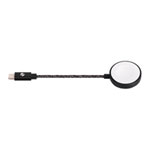 Ampere Mini Apple Watch Fast Charger for All Apple Watches USB-C