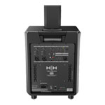 HH Electronics Tensor-GO Tower Speaker System