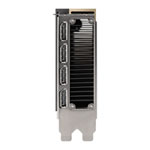 PNY NVIDIA L40 Passive Graphics Card