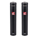 sE Electronics sE8 Small Diaphragm Condenser Microphone (Pair)